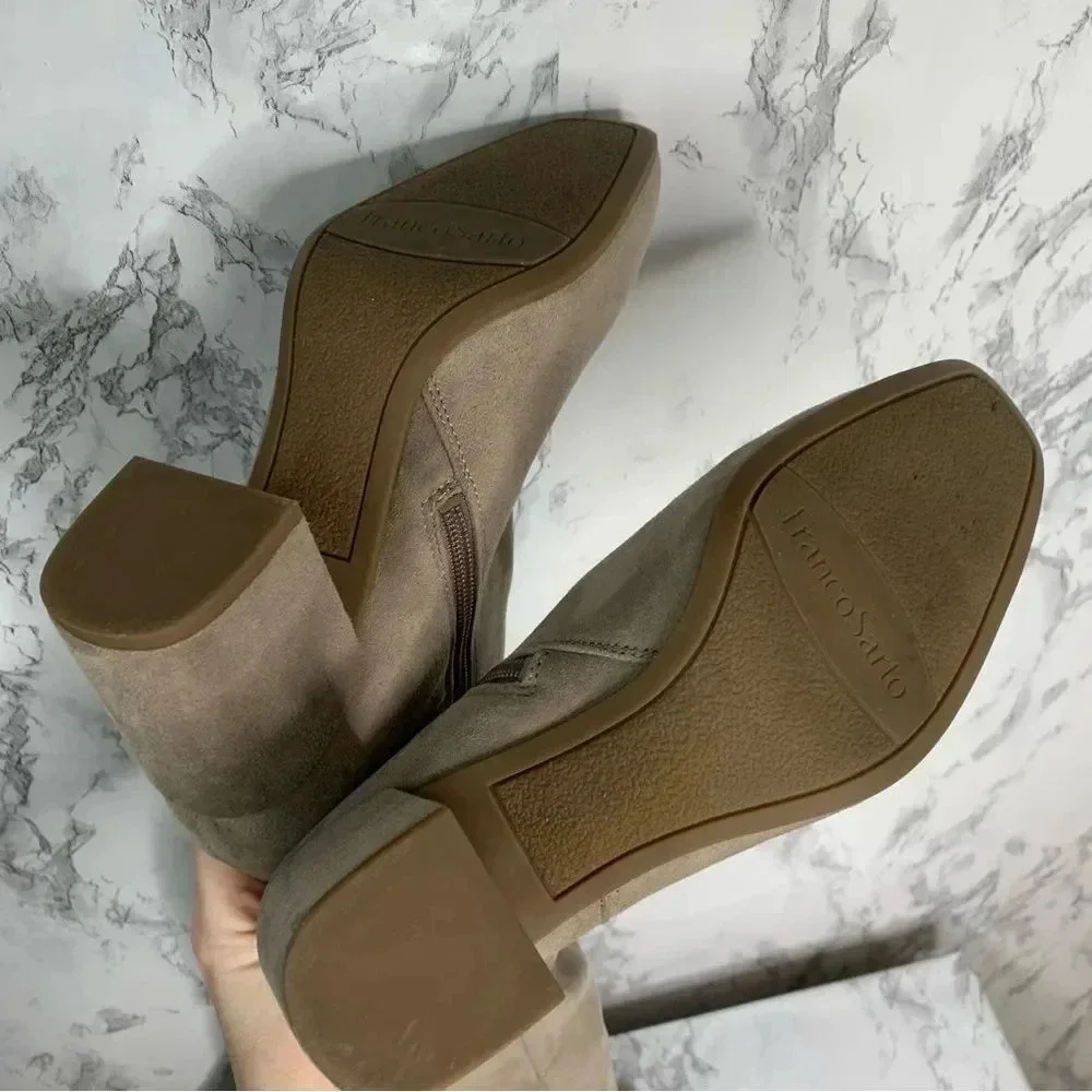 Franco Sarto Persis Over The Knew Boot